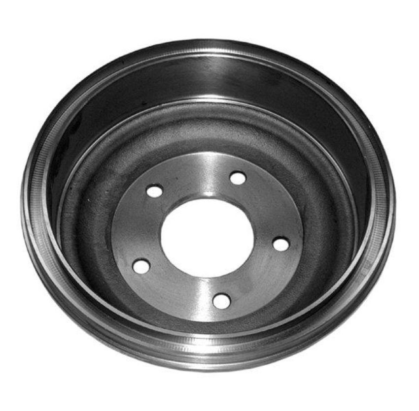 Raybestos 9741R Raybestos R-Line Brake Drum