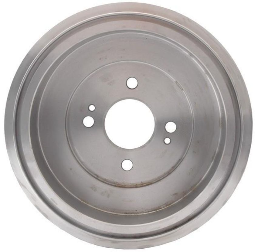 Raybestos 9742R Raybestos R-Line Brake Drum
