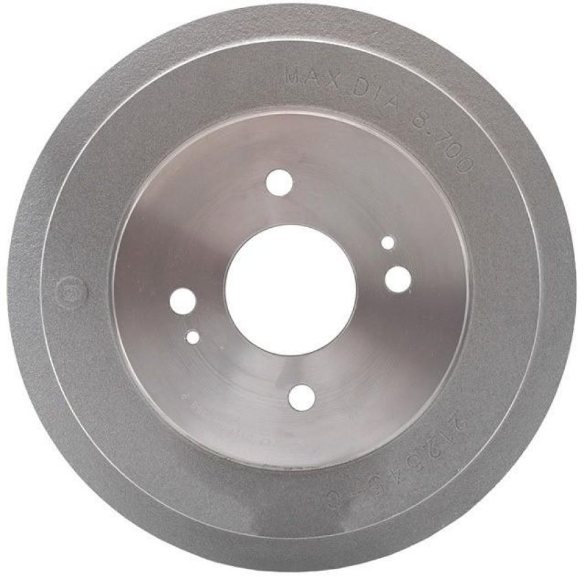 Raybestos 9742R Raybestos R-Line Brake Drum