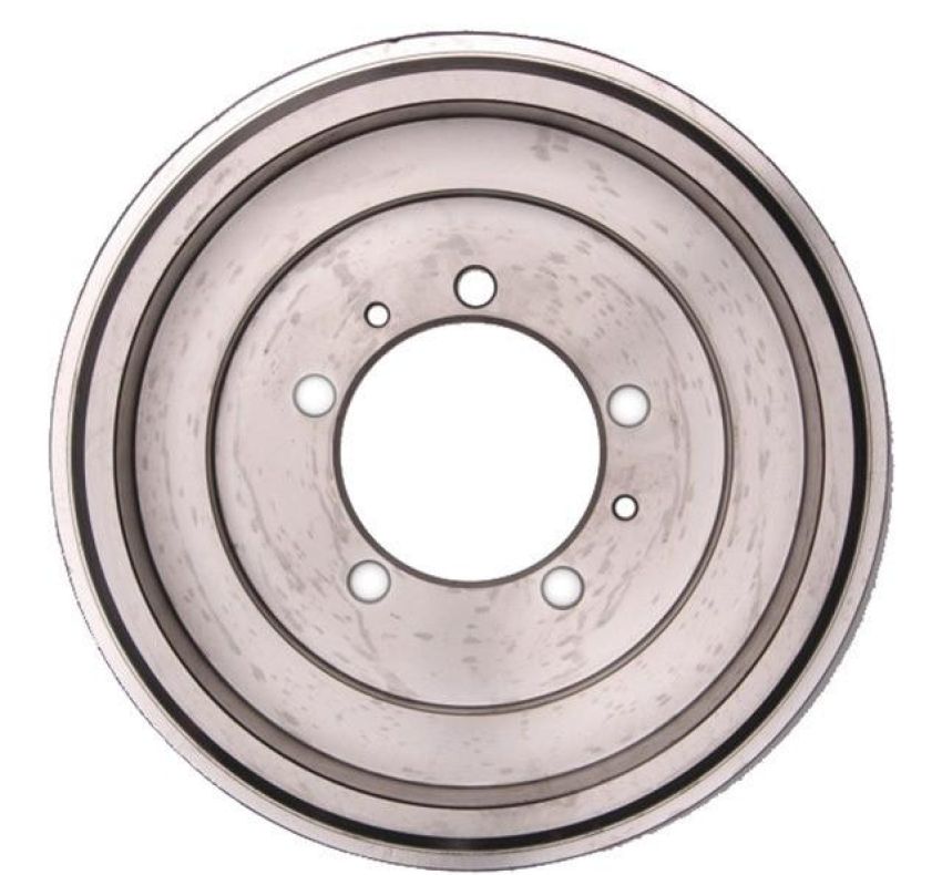 Raybestos 9745R Raybestos R-Line Brake Drum