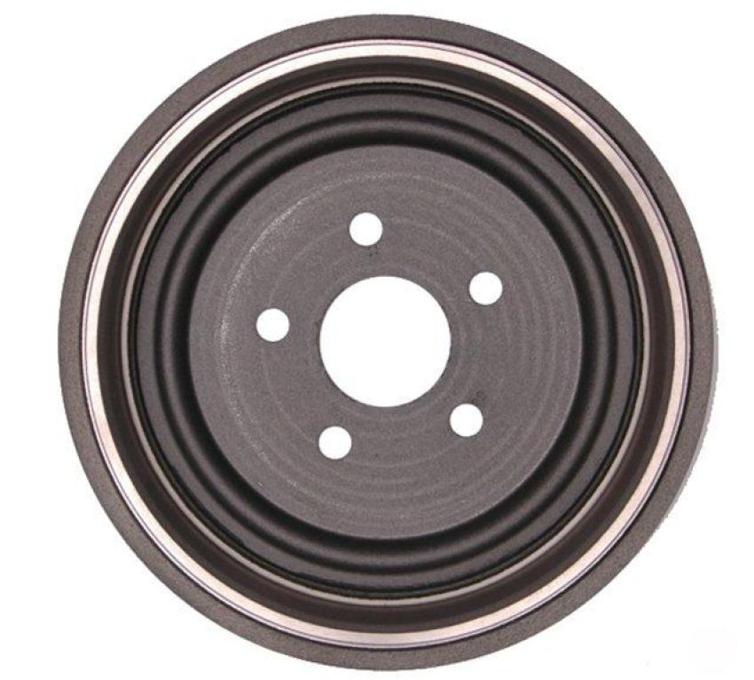 Raybestos 9746R Raybestos R-Line Brake Drum