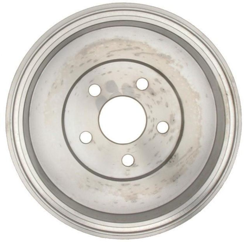 Raybestos 9747R Raybestos R-Line Brake Drum
