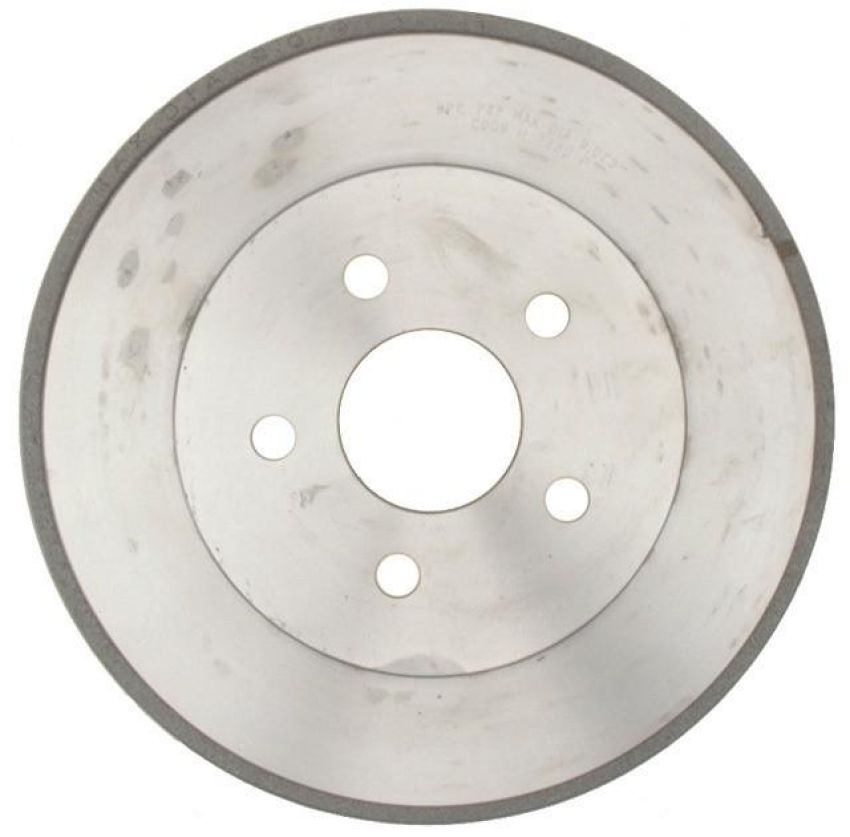 Raybestos 9747R Raybestos R-Line Brake Drum