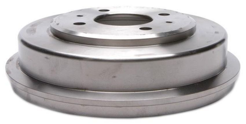 Raybestos 9748R Raybestos R-Line Brake Drum