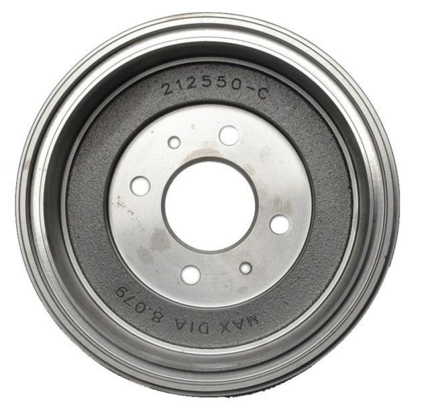 Raybestos 9748R Raybestos R-Line Brake Drum