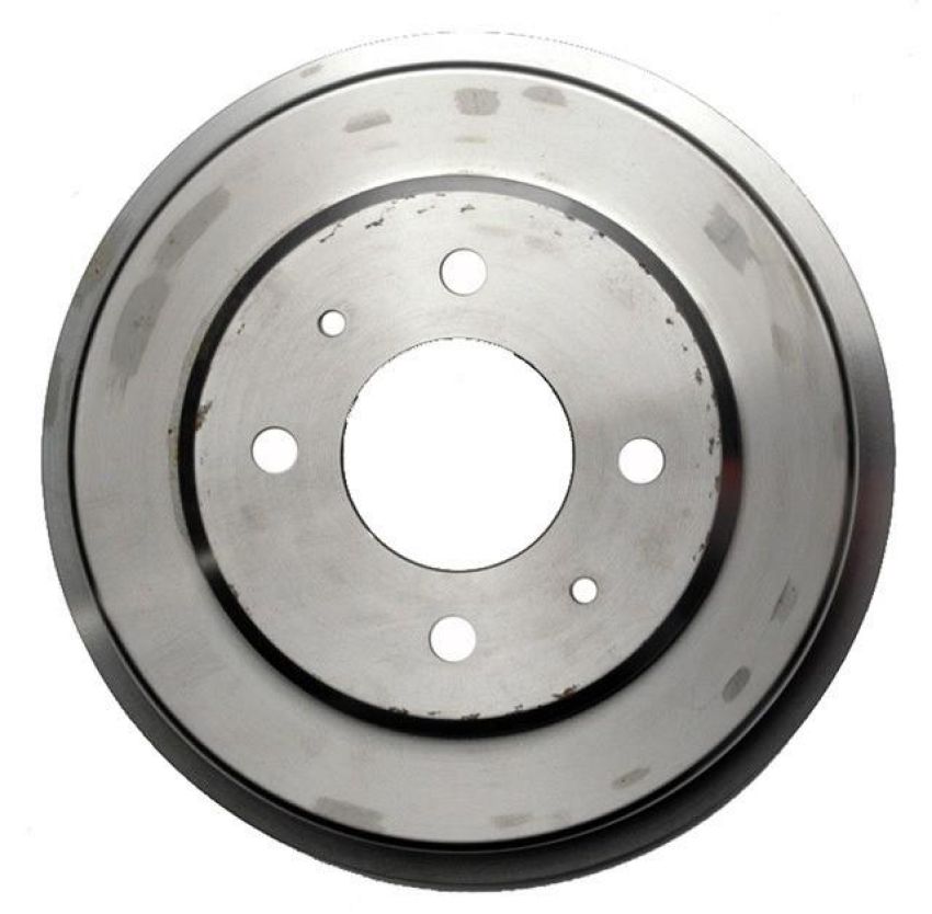 Raybestos 9748R Raybestos R-Line Brake Drum
