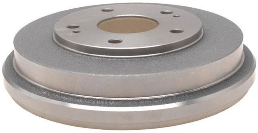 Raybestos 9750R Raybestos R-Line Brake Drum