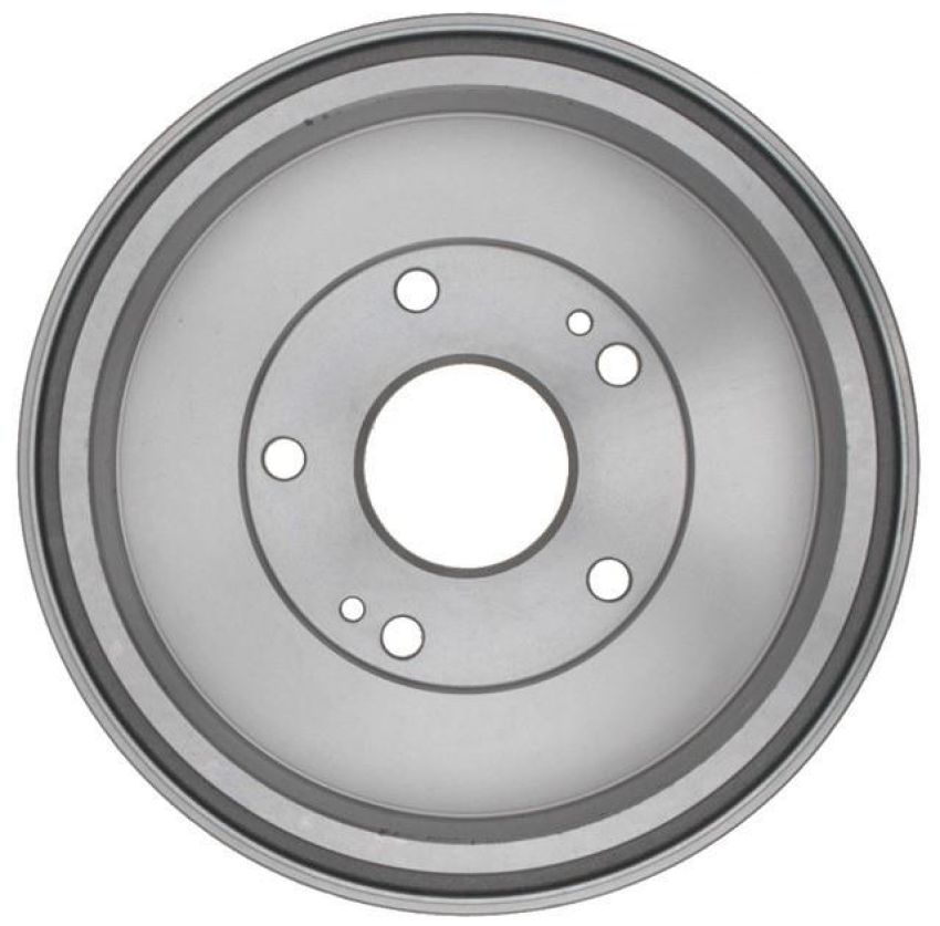 Raybestos 9750R Raybestos R-Line Brake Drum