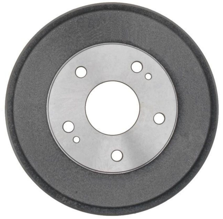 Raybestos 9750R Raybestos R-Line Brake Drum