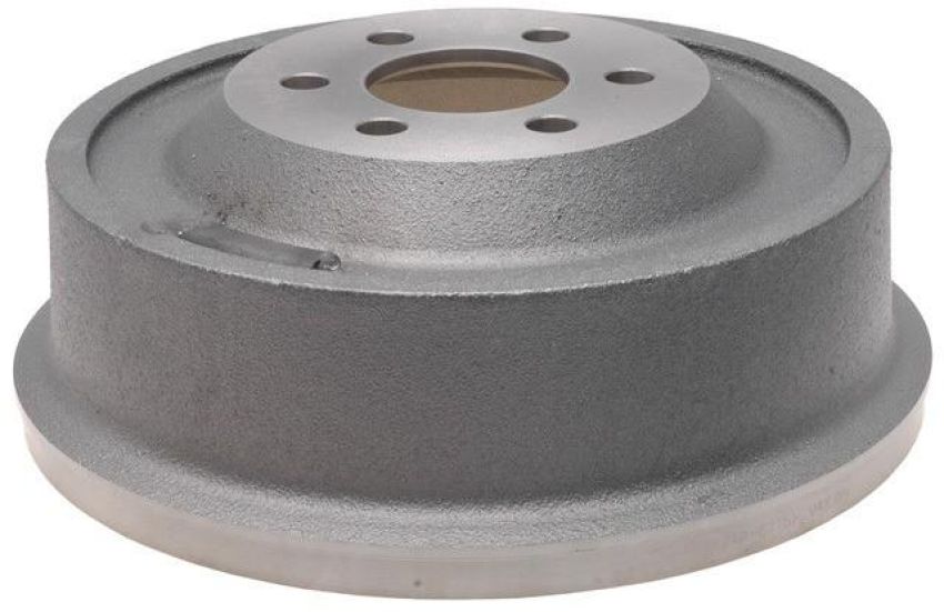 Raybestos 9751R Raybestos R-Line Brake Drum