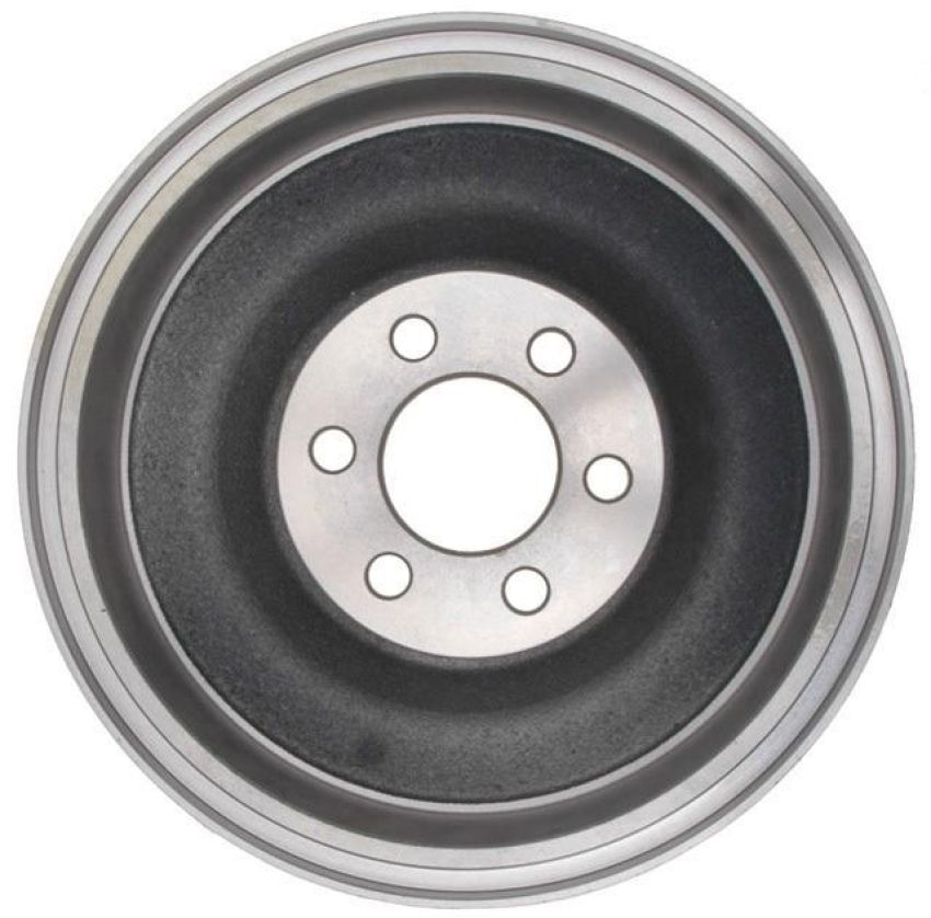 Raybestos 9751R Raybestos R-Line Brake Drum