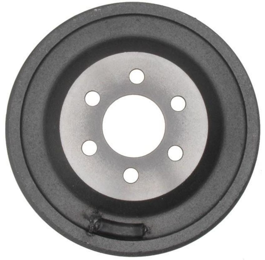 Raybestos 9751R Raybestos R-Line Brake Drum