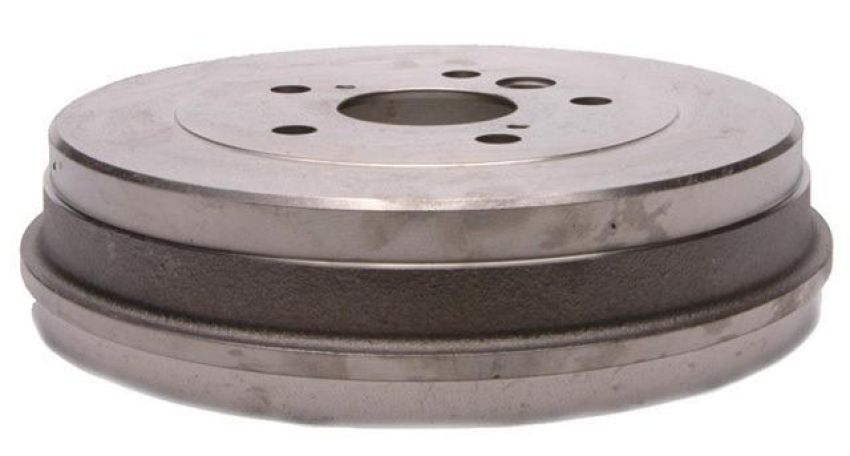 Raybestos 9752R Raybestos R-Line Brake Drum