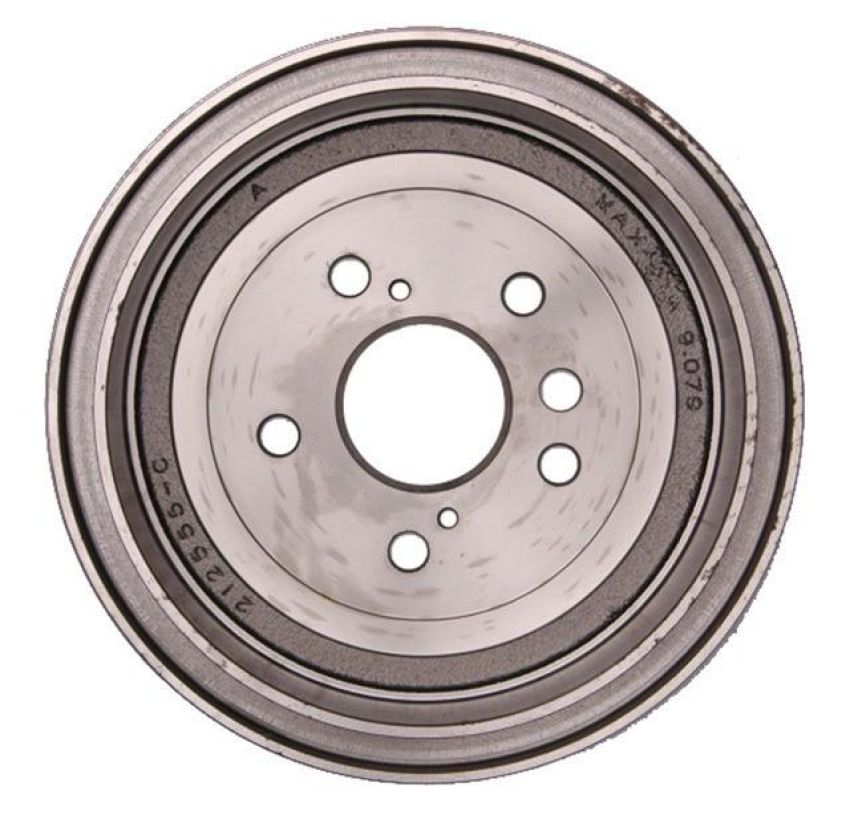 Raybestos 9752R Raybestos R-Line Brake Drum