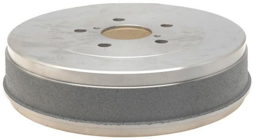 Raybestos 9753R Raybestos R-Line Brake Drum