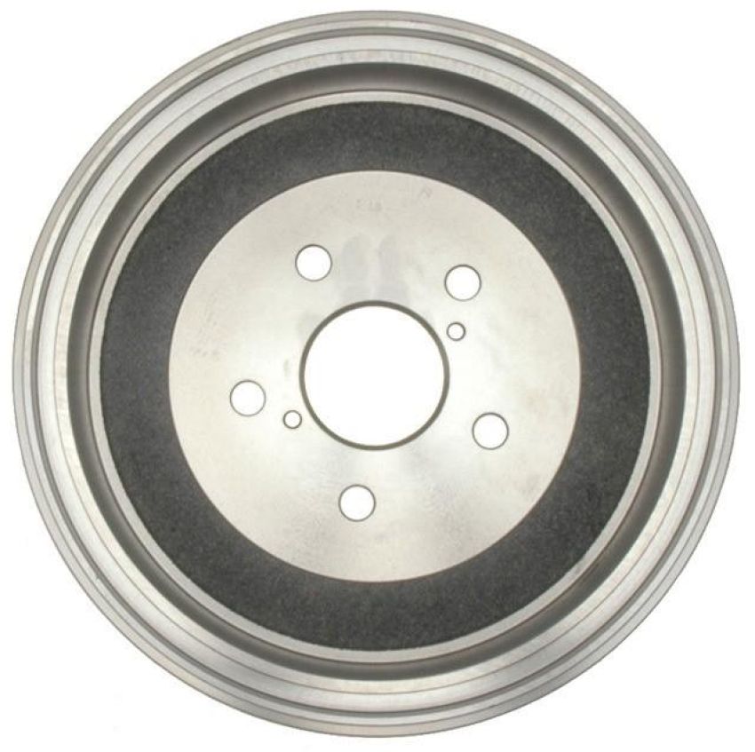 Raybestos 9753R Raybestos R-Line Brake Drum