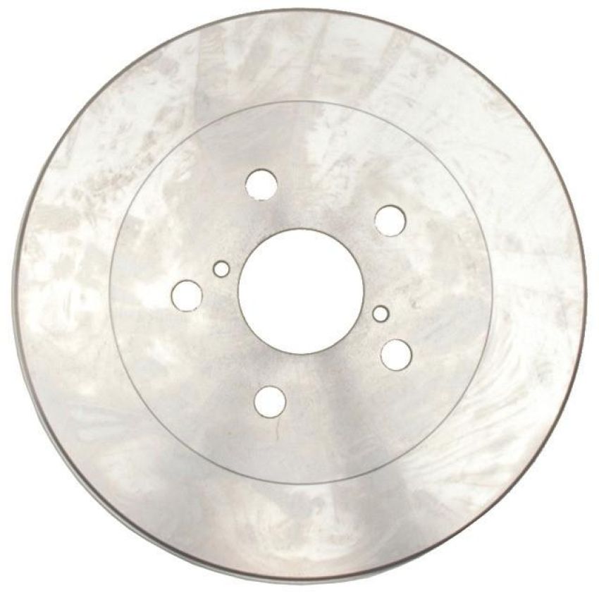 Raybestos 9753R Raybestos R-Line Brake Drum