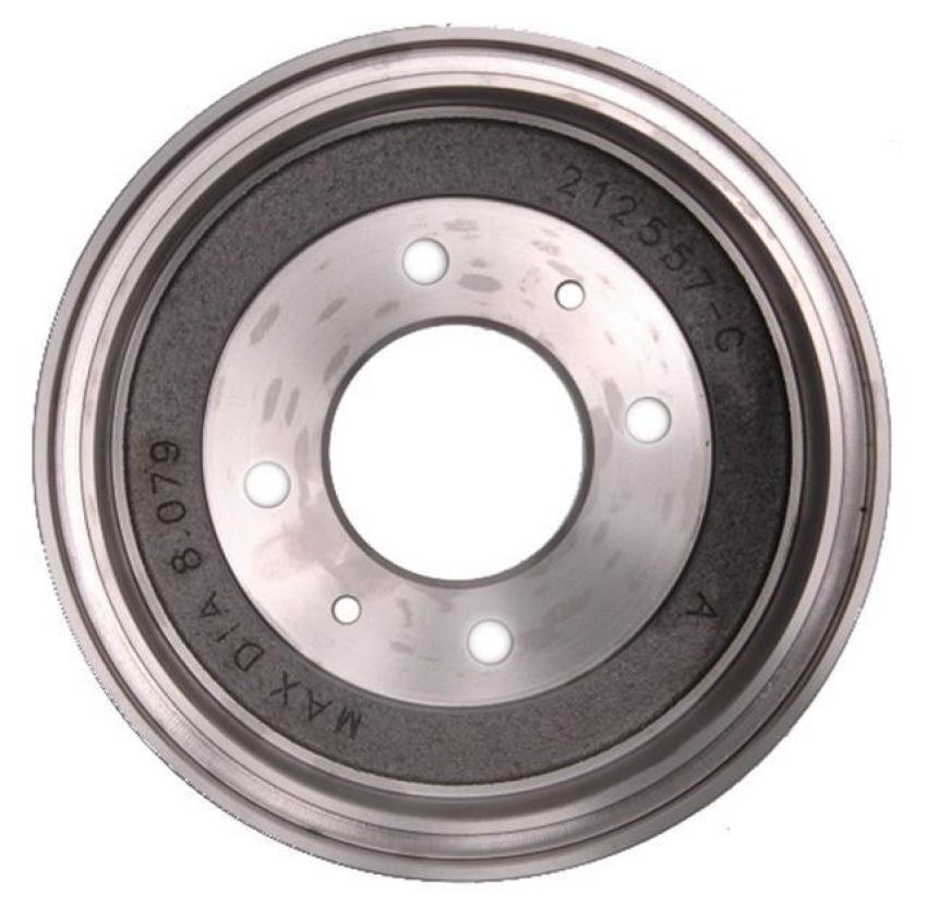 Raybestos 9754R Raybestos R-Line Brake Drum