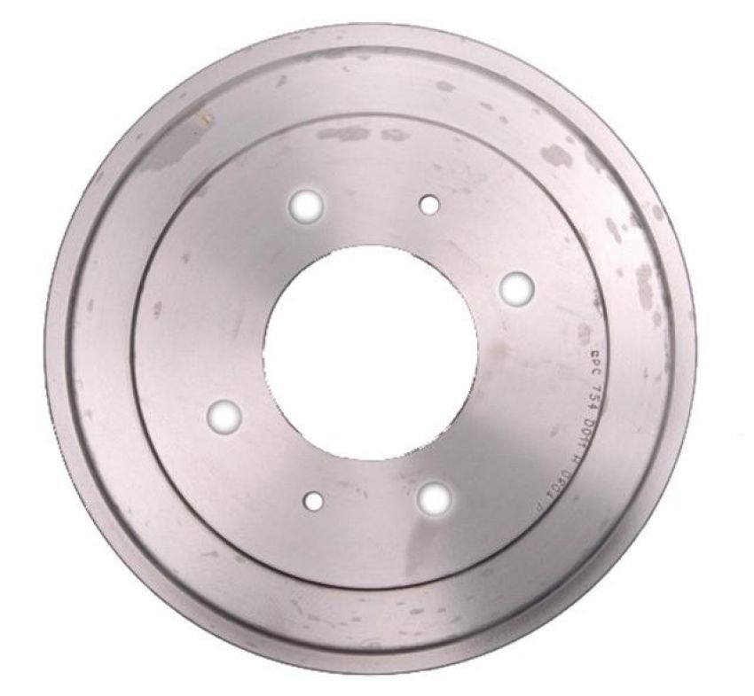 Raybestos 9754R Raybestos R-Line Brake Drum