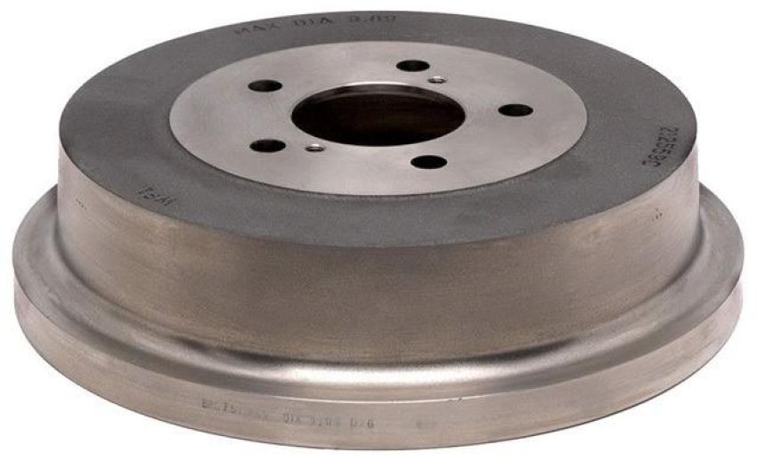 Raybestos 9756R Raybestos R-Line Brake Drum