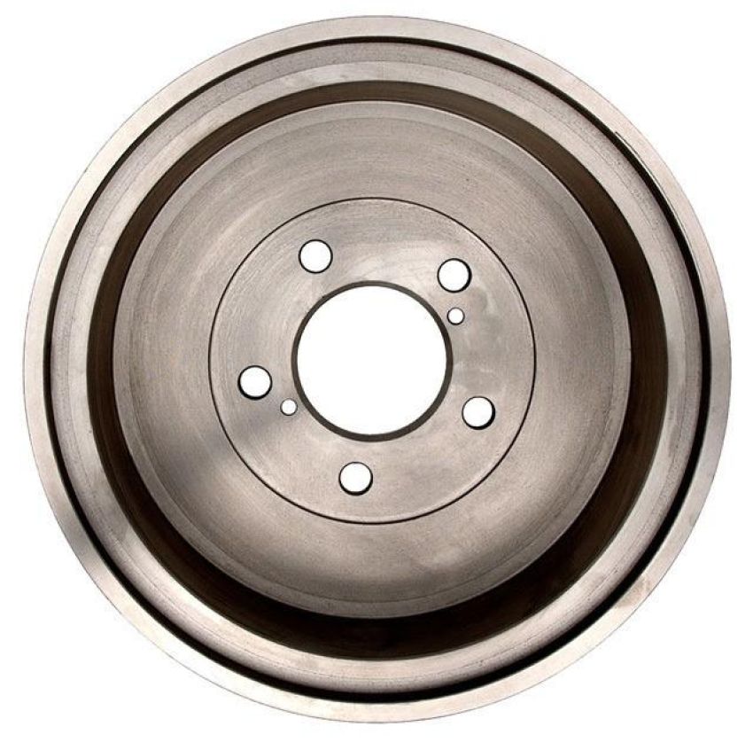 Raybestos 9756R Raybestos R-Line Brake Drum