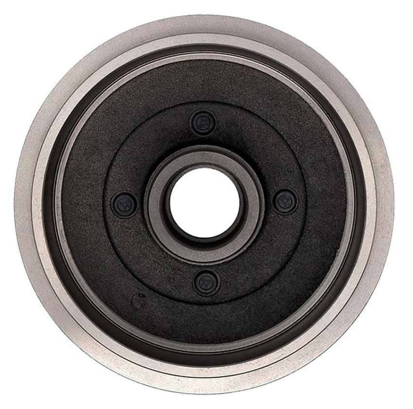 Raybestos 9759R Raybestos R-Line Brake Drum