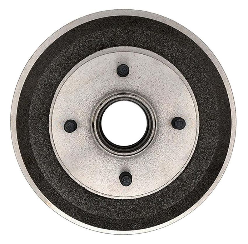 Raybestos 9759R Raybestos R-Line Brake Drum