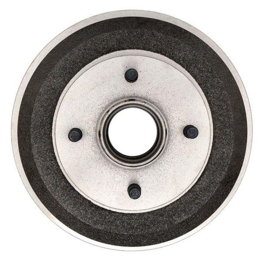 Raybestos 9759R Raybestos R-Line Brake Drum