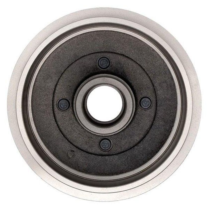 Raybestos 9759R Raybestos R-Line Brake Drum