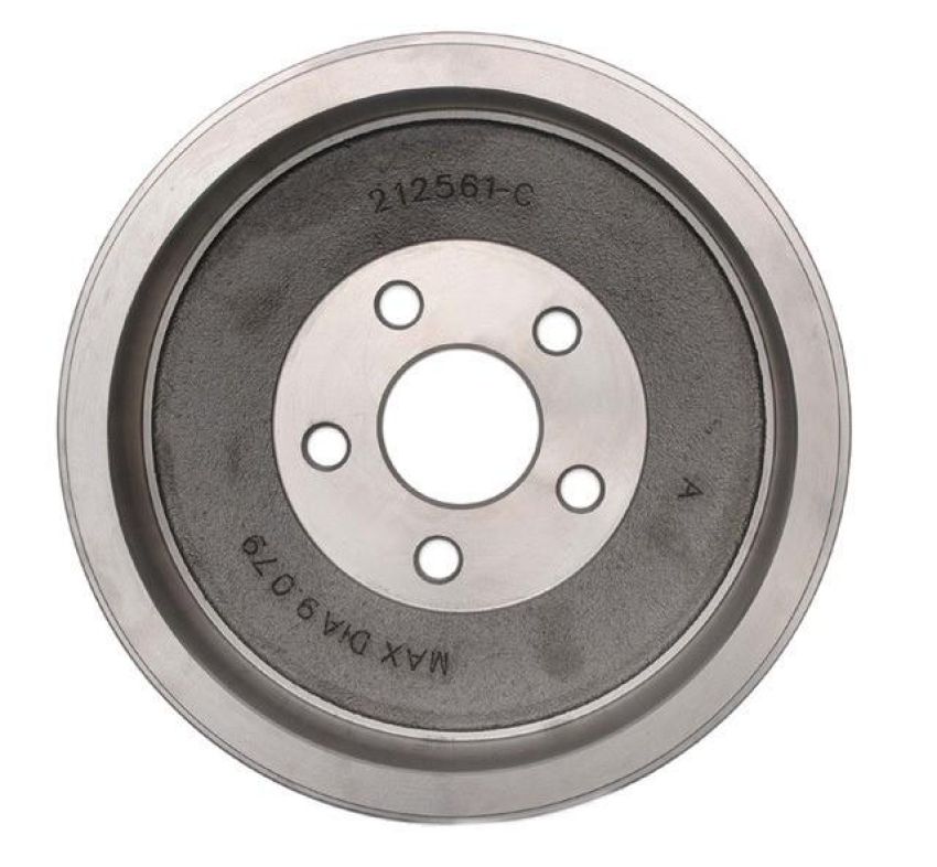 Raybestos 9760R Raybestos R-Line Brake Drum