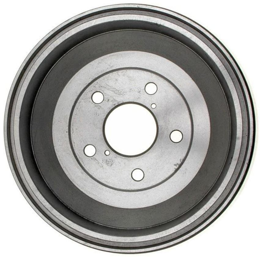 Raybestos 9765R Raybestos R-Line Brake Drum