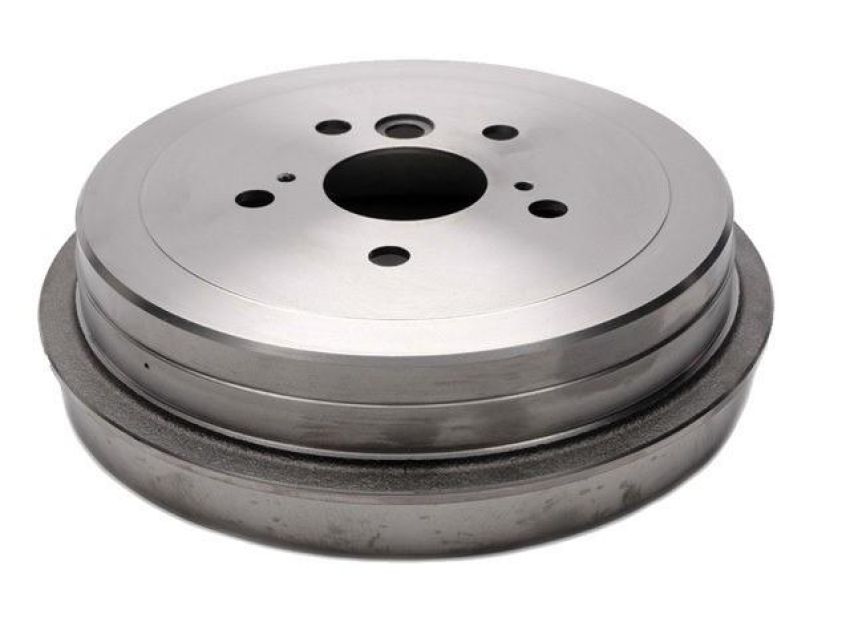 Raybestos 9766R Raybestos R-Line Brake Drum