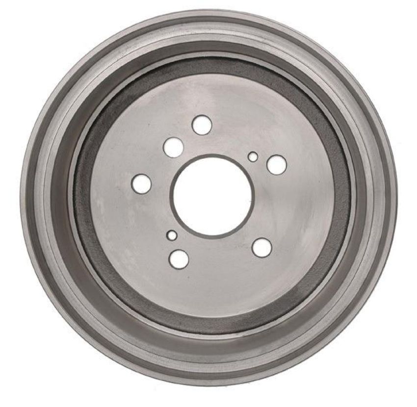 Raybestos 9766R Raybestos R-Line Brake Drum