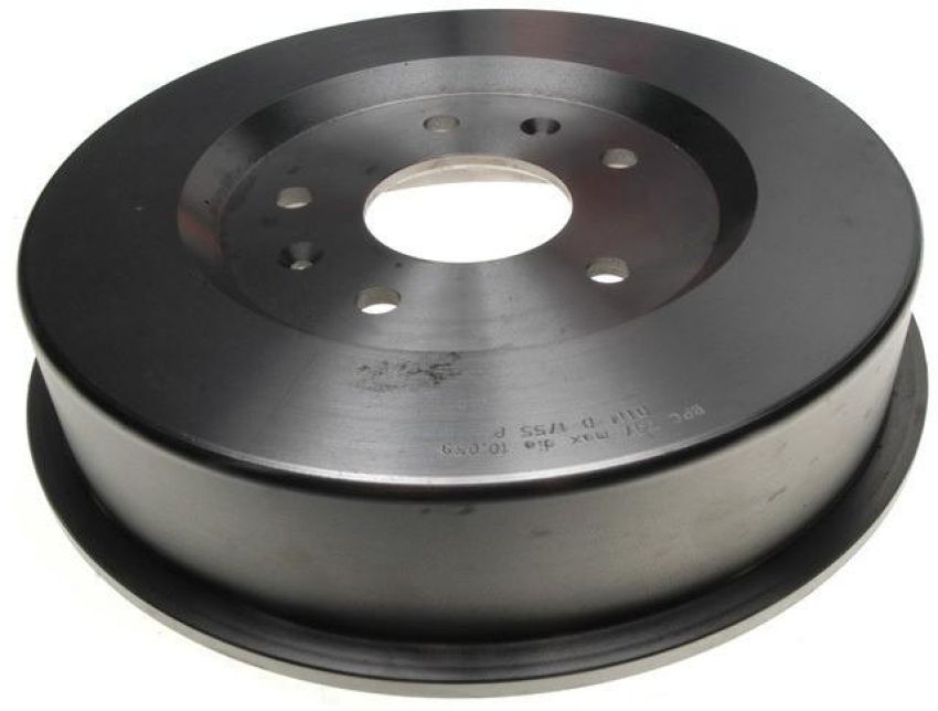 Raybestos 9767R Raybestos R-Line Brake Drum