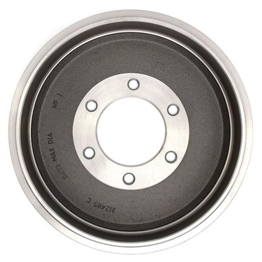 Raybestos 9769R Raybestos R-Line Brake Drum