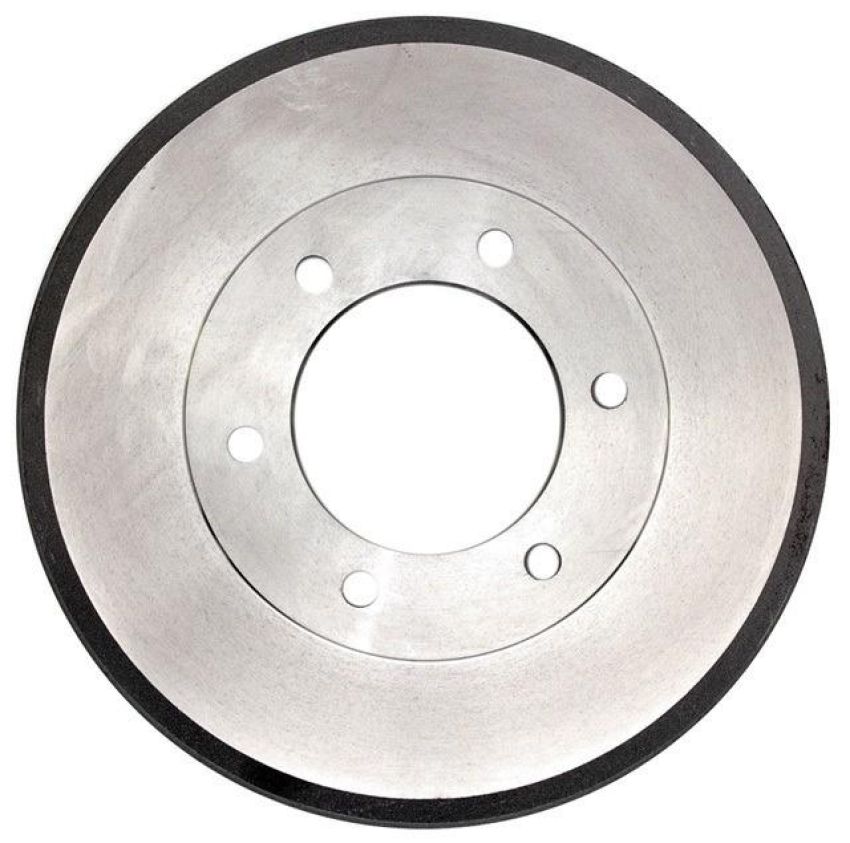 Raybestos 9769R Raybestos R-Line Brake Drum