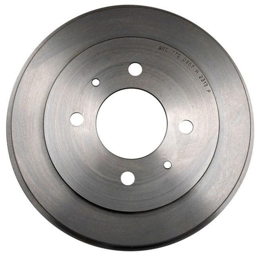 Raybestos 9770R Raybestos R-Line Brake Drum