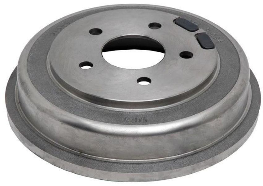 Raybestos 9771R Raybestos R-Line Brake Drum