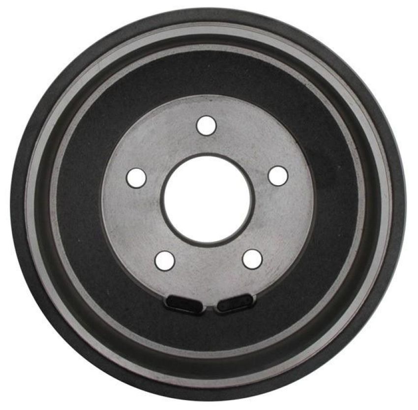 Raybestos 9771R Raybestos R-Line Brake Drum