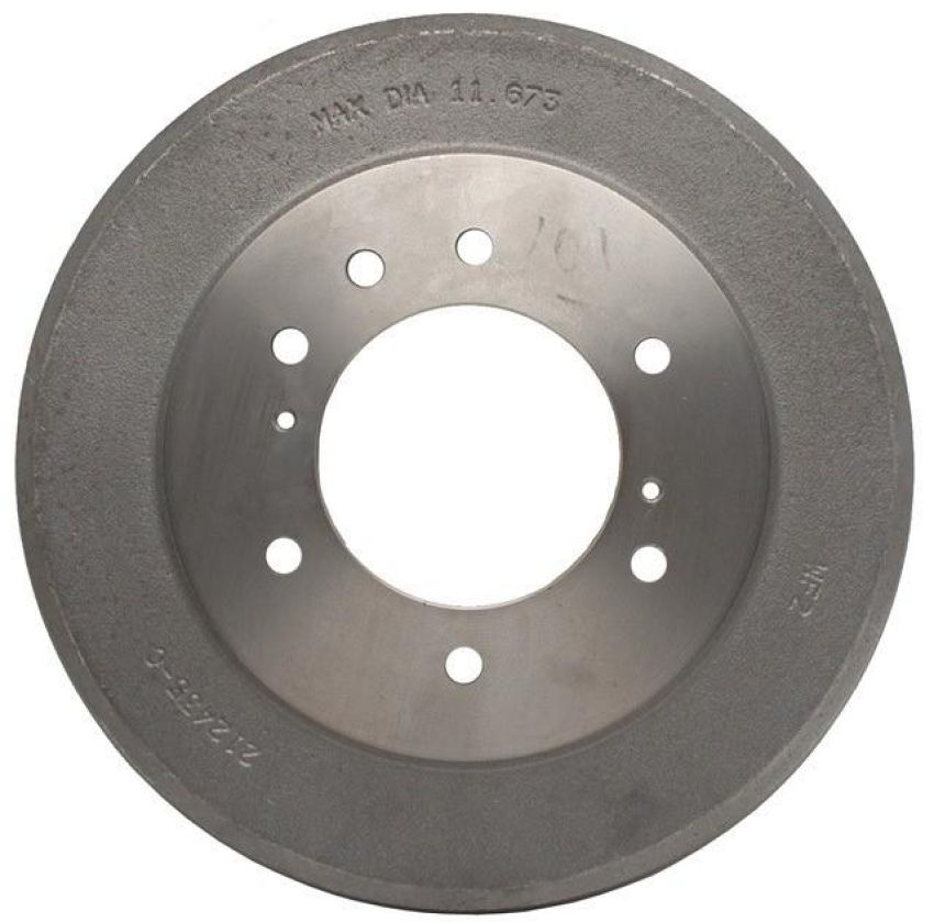 Raybestos 97728R Raybestos R-Line Brake Drum