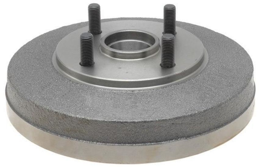 Raybestos 9773R Raybestos R-Line Brake Drum