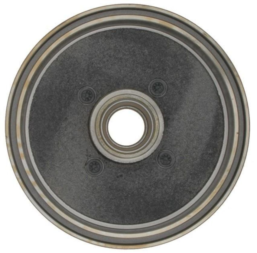 Raybestos 9773R Raybestos R-Line Brake Drum