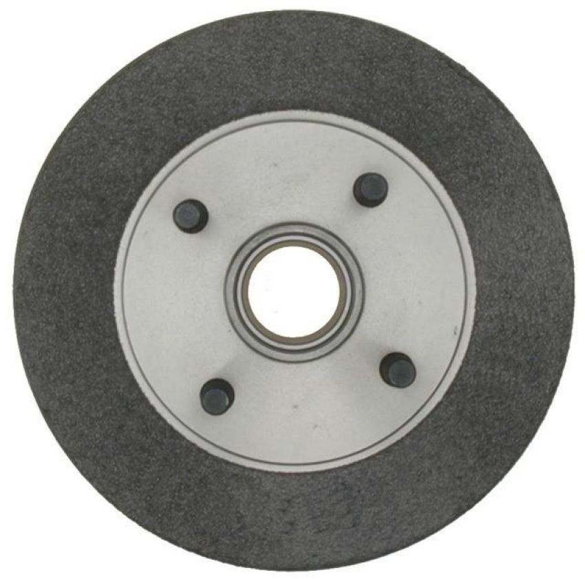 Raybestos 9773R Raybestos R-Line Brake Drum