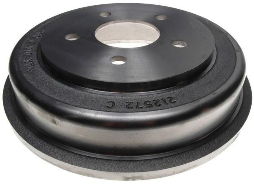 Raybestos 9774R Raybestos R-Line Brake Drum