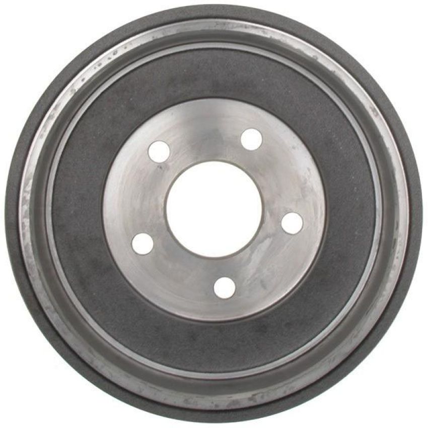 Raybestos 9774R Raybestos R-Line Brake Drum