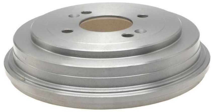 Raybestos 9776R Raybestos R-Line Brake Drum