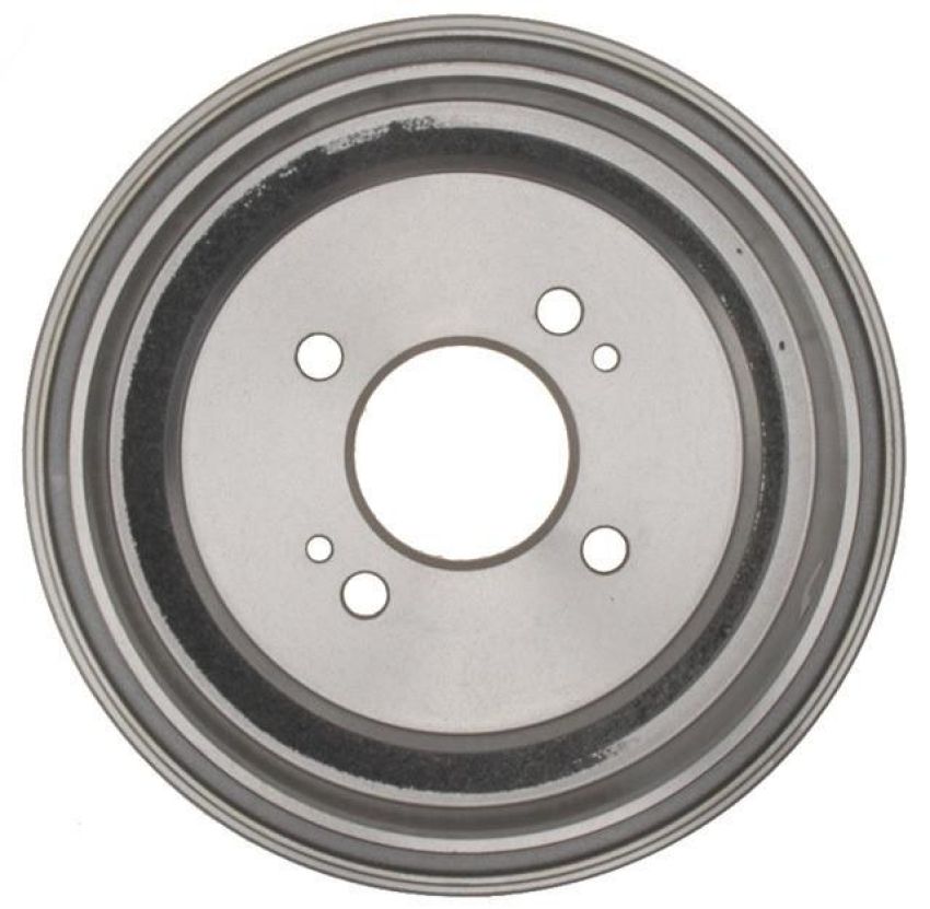 Raybestos 9776R Raybestos R-Line Brake Drum