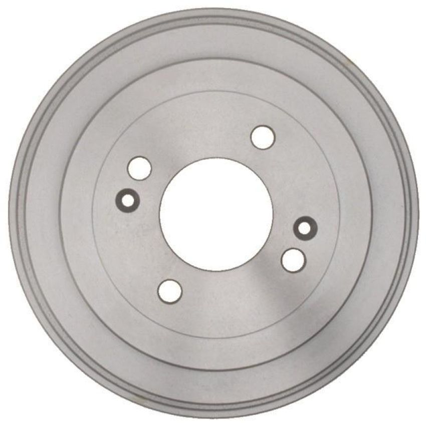 Raybestos 9776R Raybestos R-Line Brake Drum