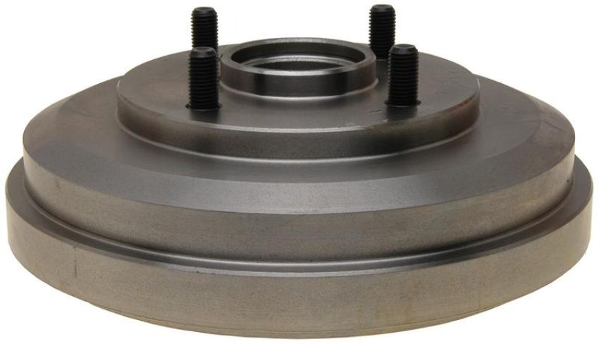 Raybestos 97802R Raybestos R-Line Brake Drum