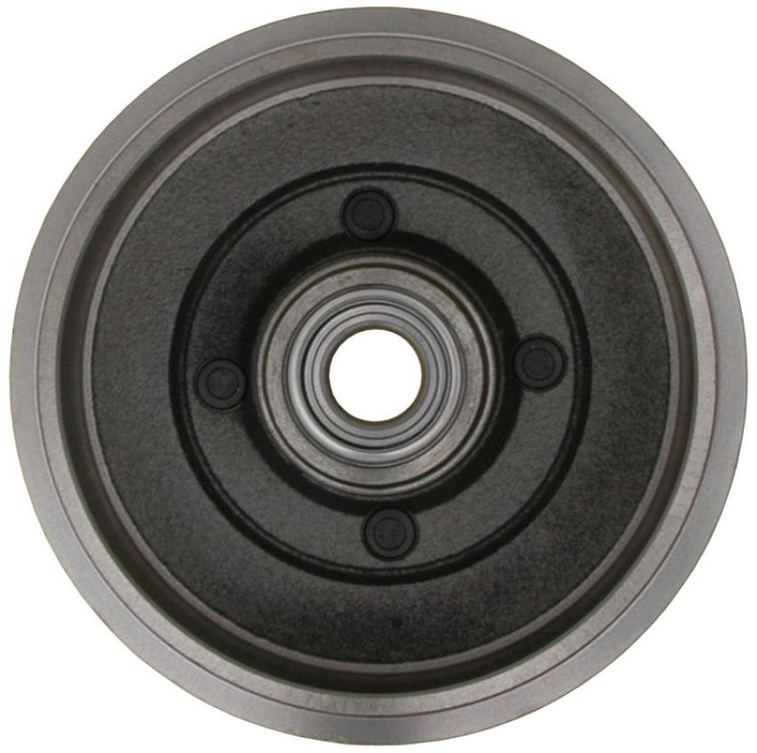 Raybestos 97802R Raybestos R-Line Brake Drum